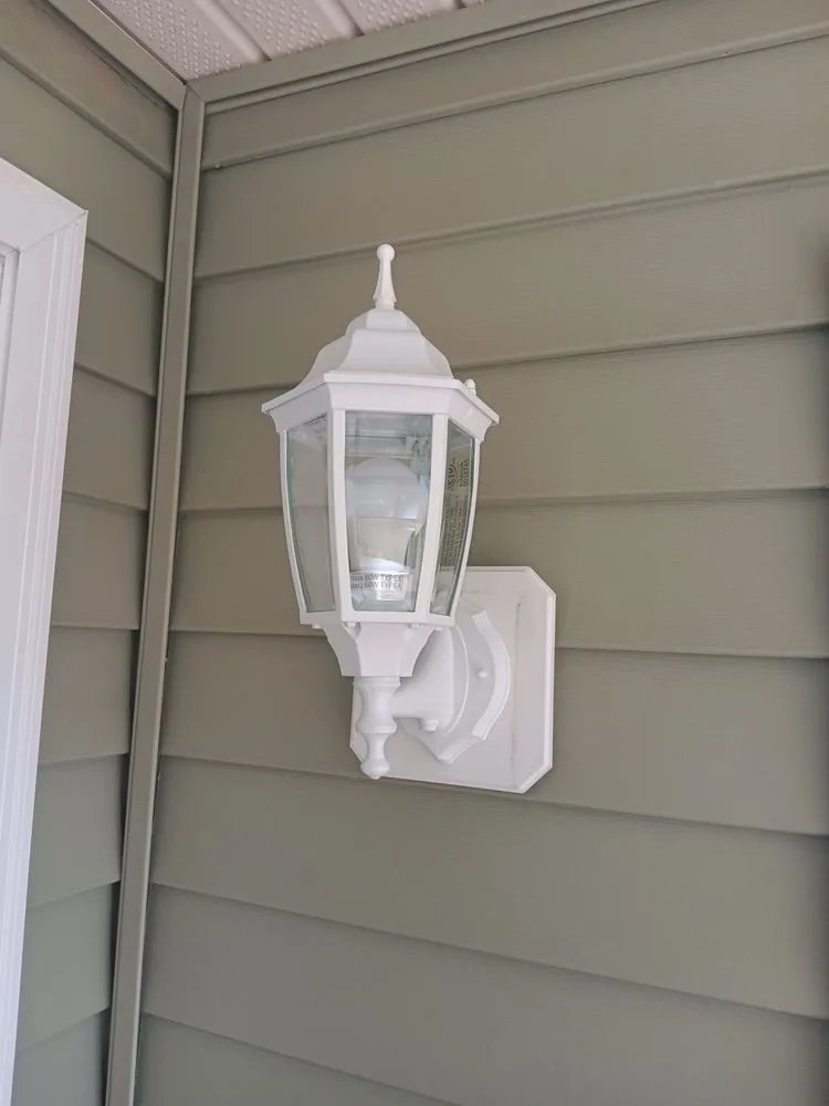 Slide of Becker Handyman