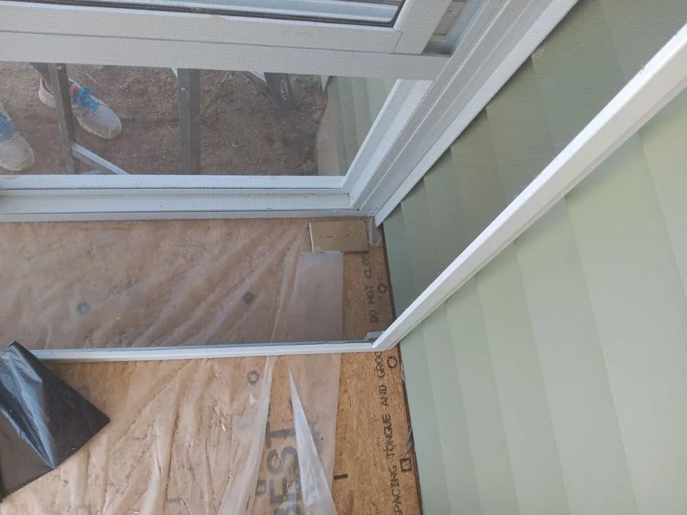 Slide of Becker Handyman