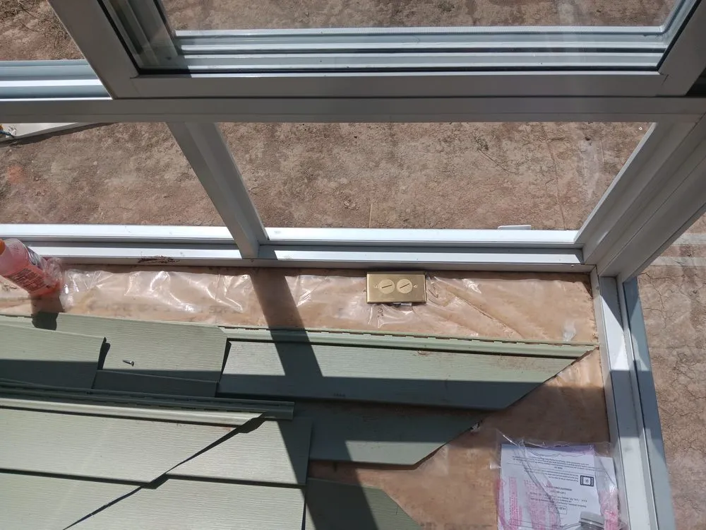 Slide of Becker Handyman