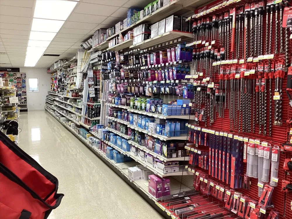 Certified wiring installation service in Ossian, IA - Becker Hardware