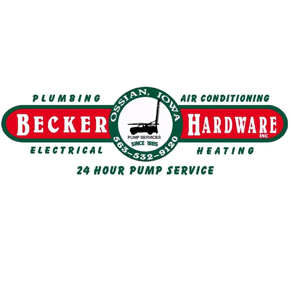 Emergency panel upgrade service in Ossian, IA - Becker Hardware