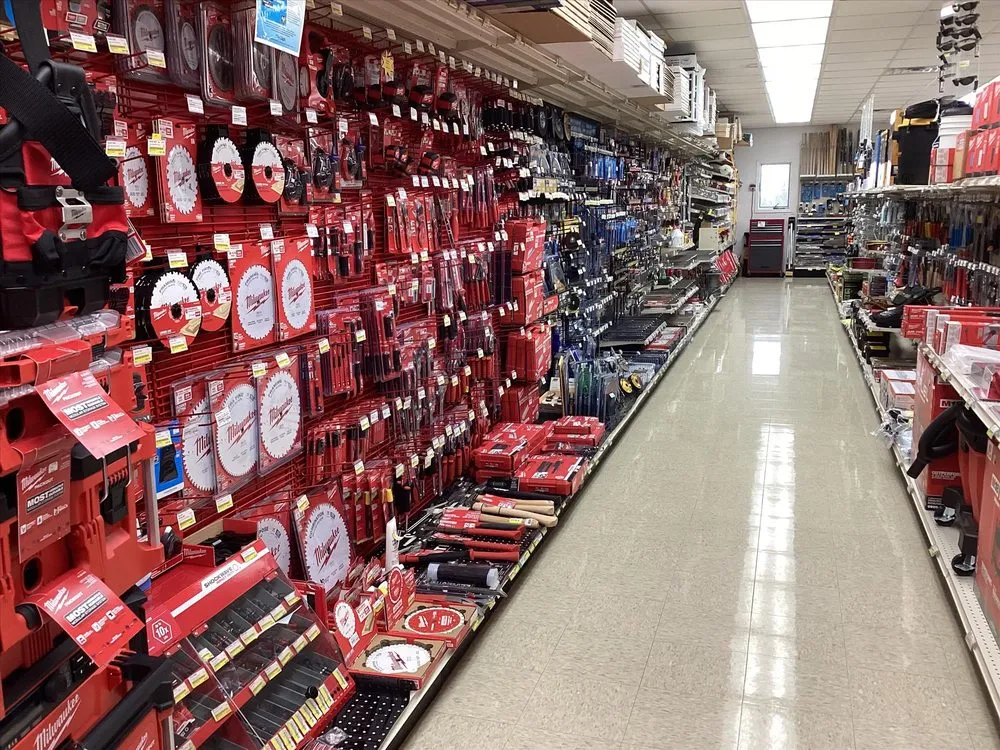 Reliable wiring installation experts serving Ossian, IA - Becker Hardware
