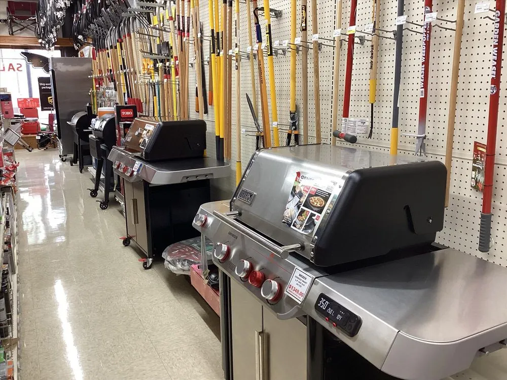 Reliable lighting installation experts serving Ossian, IA - Becker Hardware