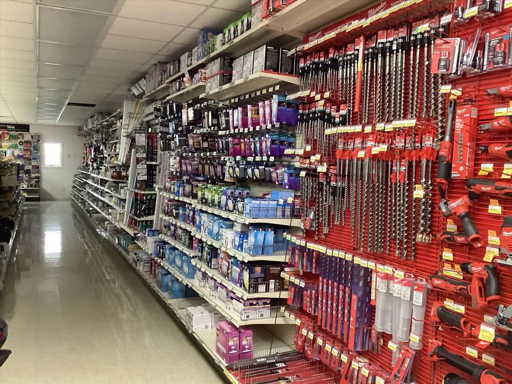 Professional lighting installation service in Ossian, IA - Becker Hardware