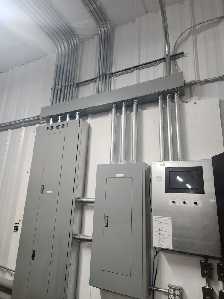 Expert circuit breaker repair service in Smartsville, CA - Beckett Electric