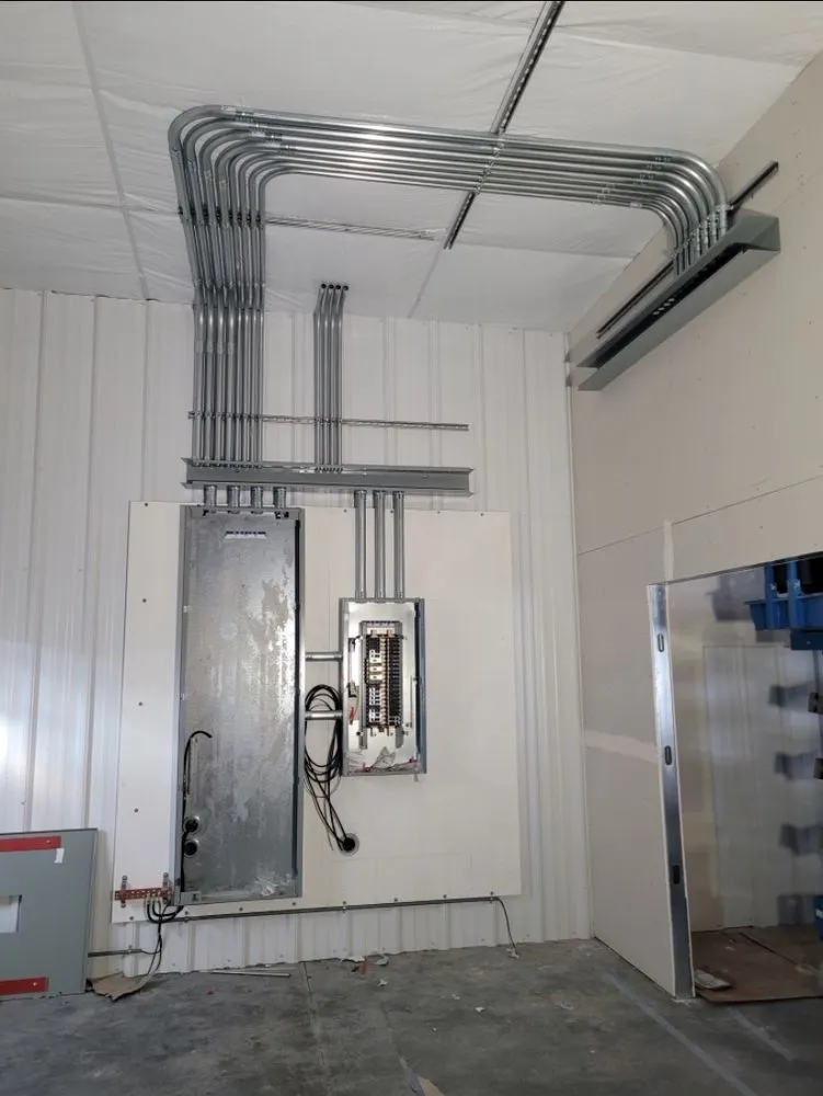Emergency electrical repair service in Smartsville, CA - Beckett Electric