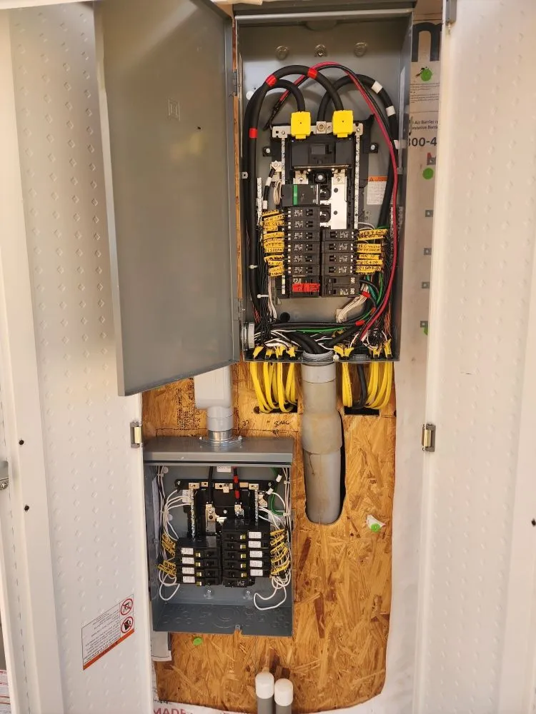 Certified electrician providing electrical repair in Smartsville, CA - Beckett Electric