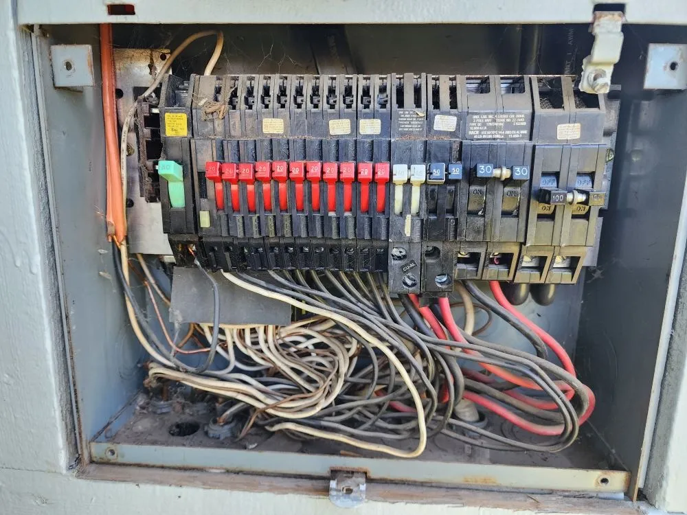 Trusted electrician providing wiring installation in Smartsville, CA - Beckett Electric