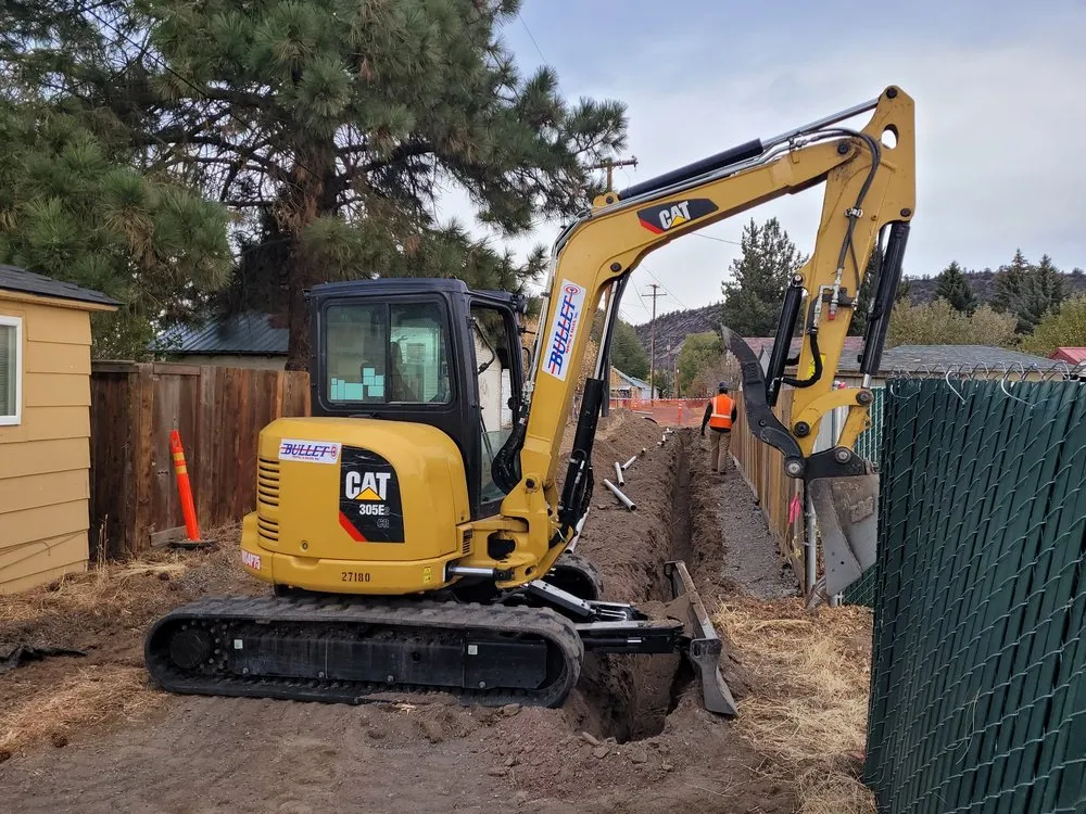 Emergency electrical repair in Smartsville, CA by Beckett Electric
