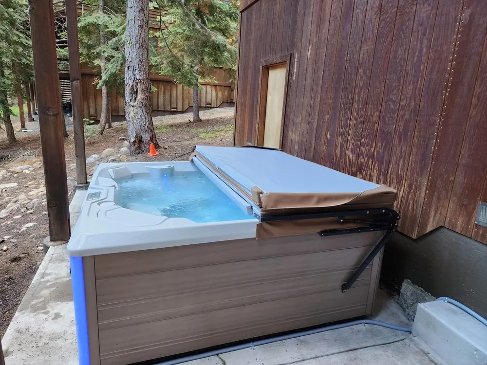 Reliable panel upgrade service in Smartsville, CA - Beckett Electric