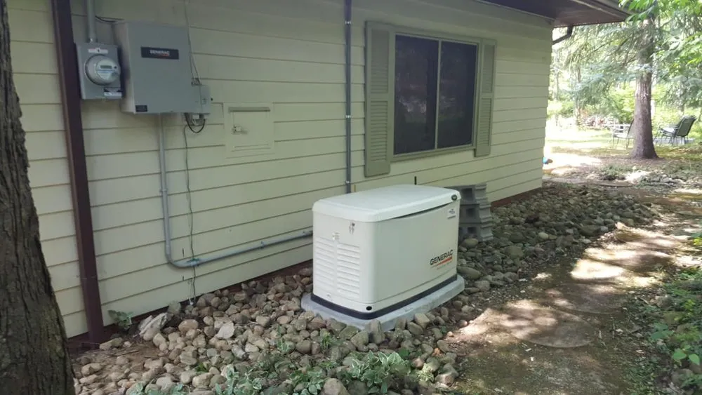 Reliable panel upgrade service in Smartsville, CA - Beckett Electric