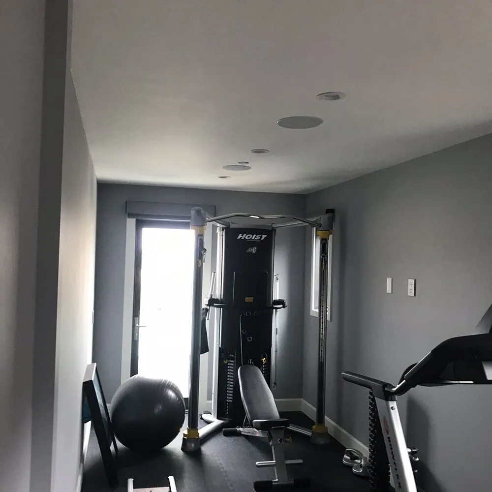 Professional electrician providing circuit breaker repair in Santa Margarita, CA - Beckler Electric