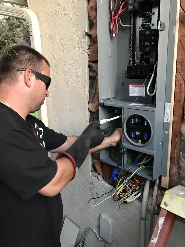 Reliable emergency electrical service service in Santa Margarita, CA - Beckler Electric
