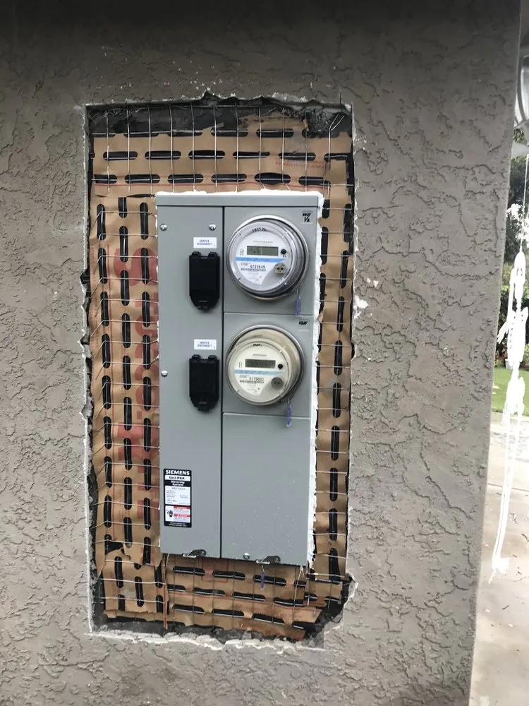Expert electrical repair in Santa Margarita, CA by Beckler Electric