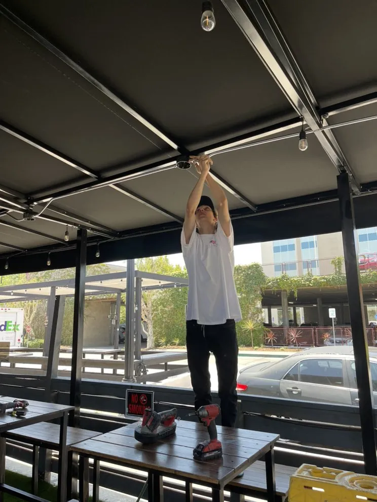 Expert electrical repair service in Santa Margarita, CA - Beckler Electric
