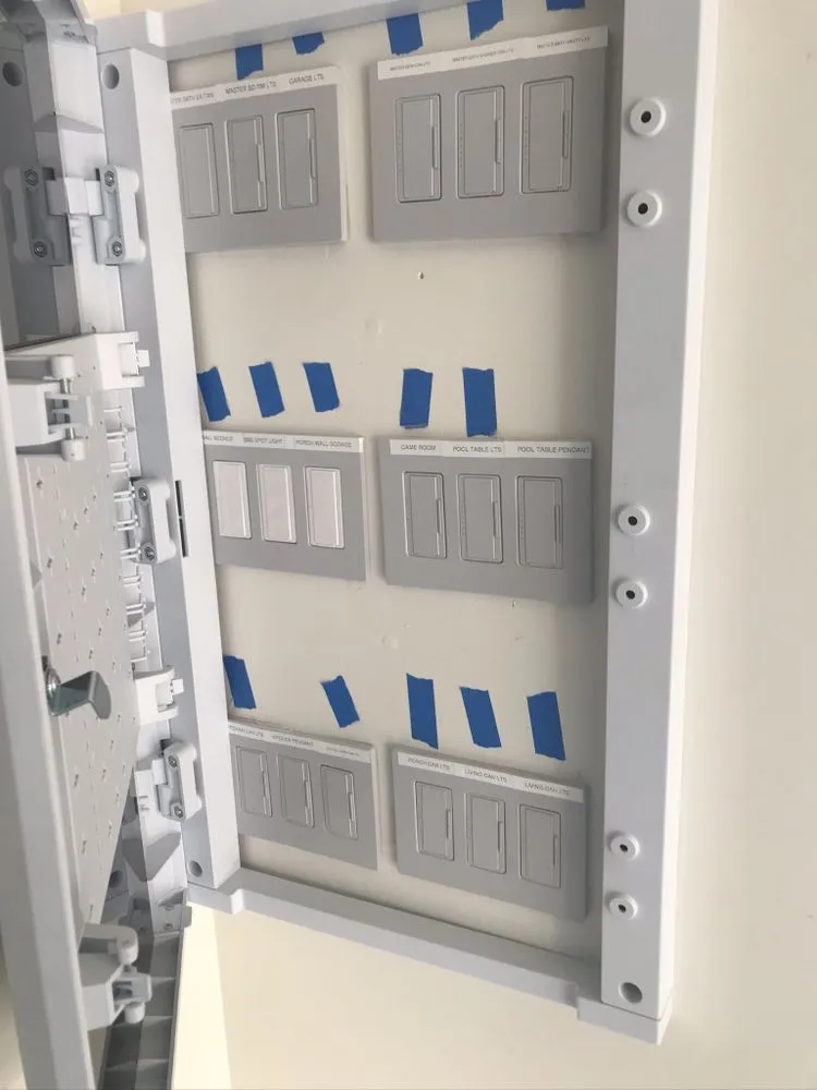 Trusted electrician providing lighting installation in Santa Margarita, CA - Beckler Electric
