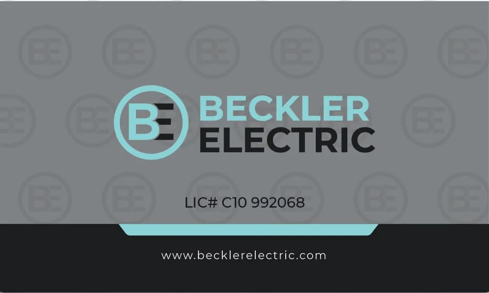Certified circuit breaker repair service in Santa Margarita, CA - Beckler Electric