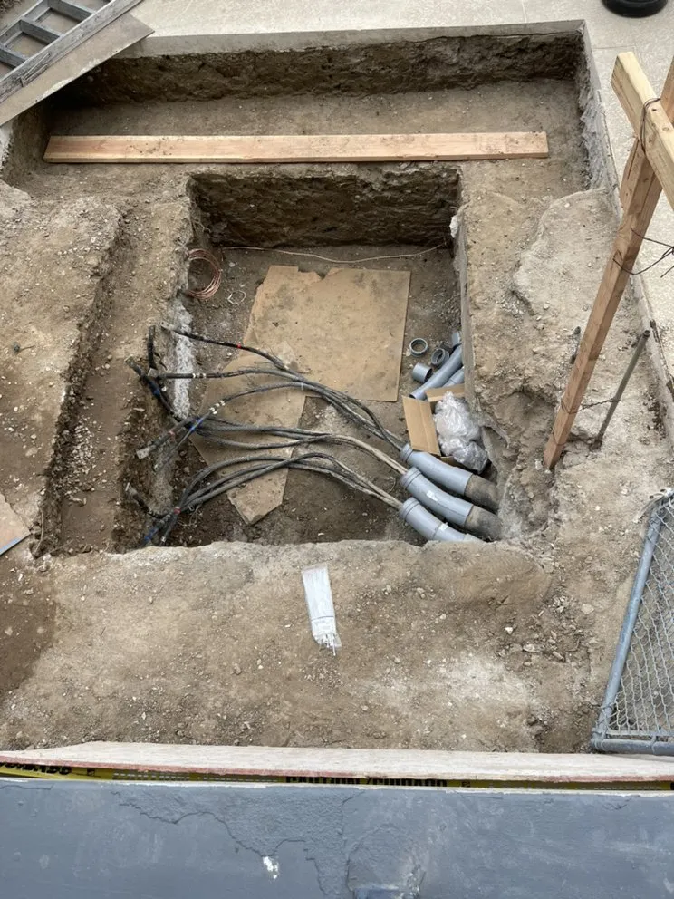 Licensed wiring installation service in Santa Margarita, CA - Beckler Electric