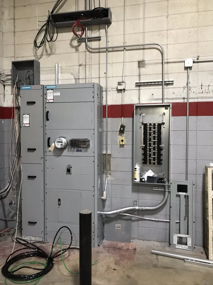 Licensed wiring installation service in Santa Margarita, CA - Beckler Electric