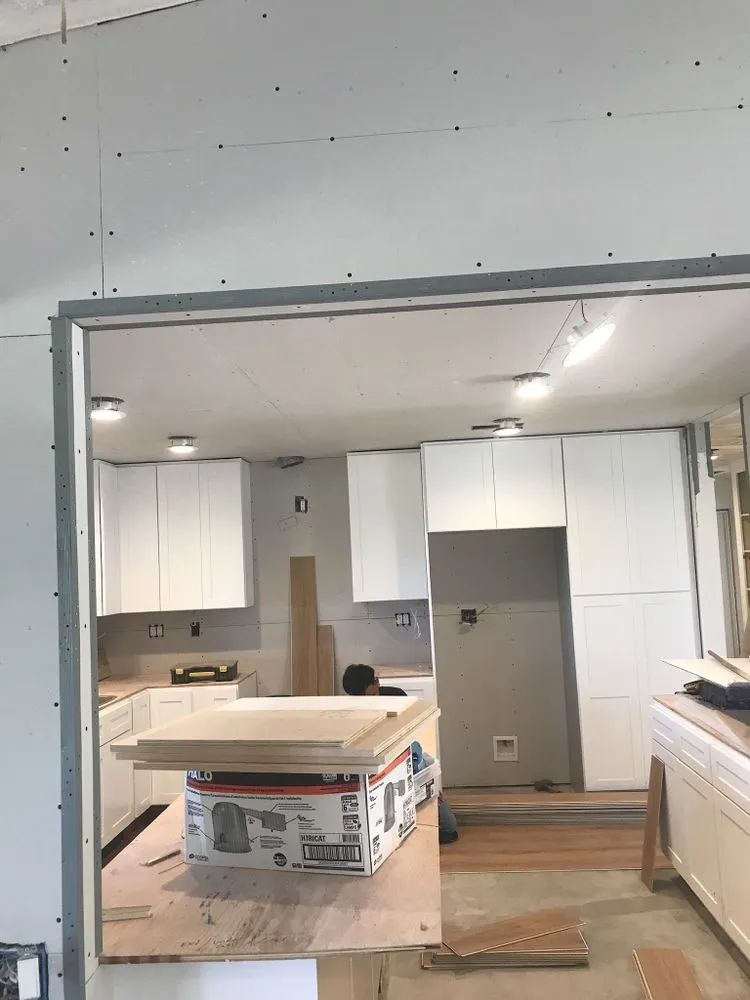 Expert electrician providing wiring installation in Santa Margarita, CA - Beckler Electric