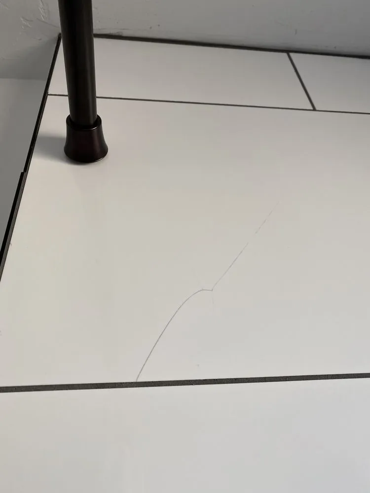 Slide of Beckmann Electric