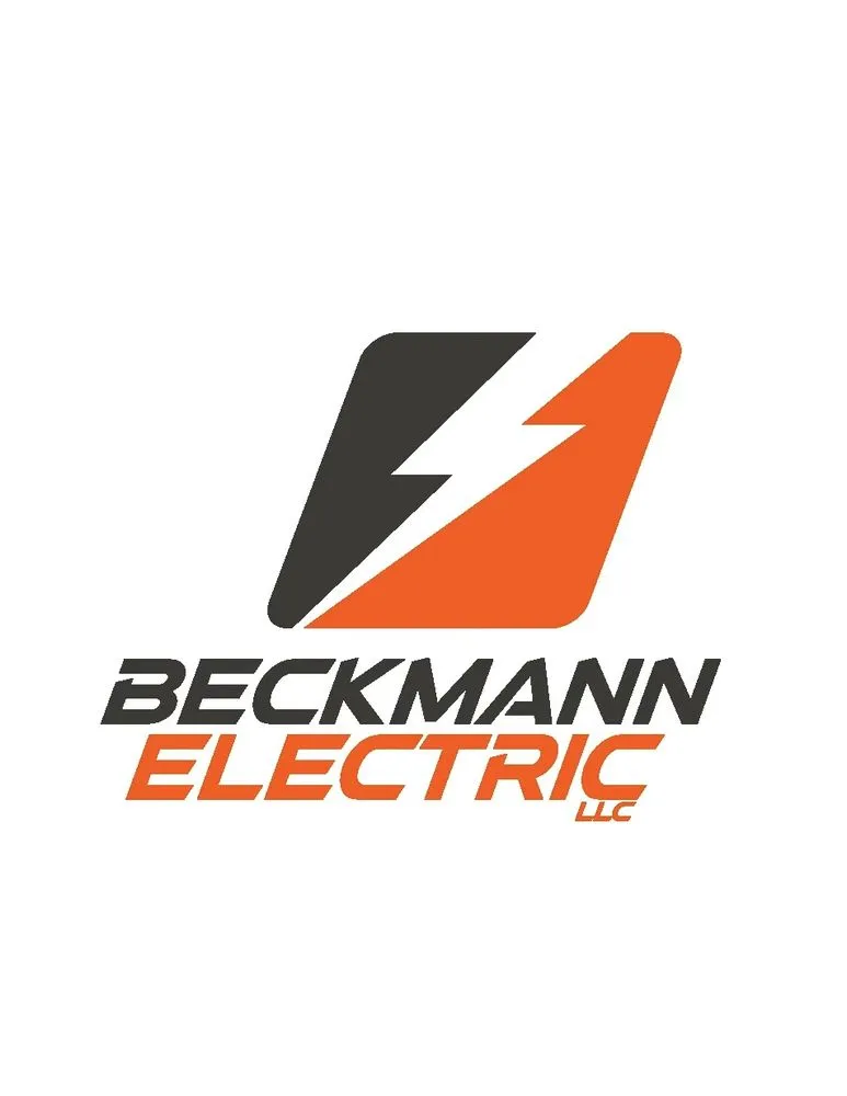 Slide of Beckmann Electric