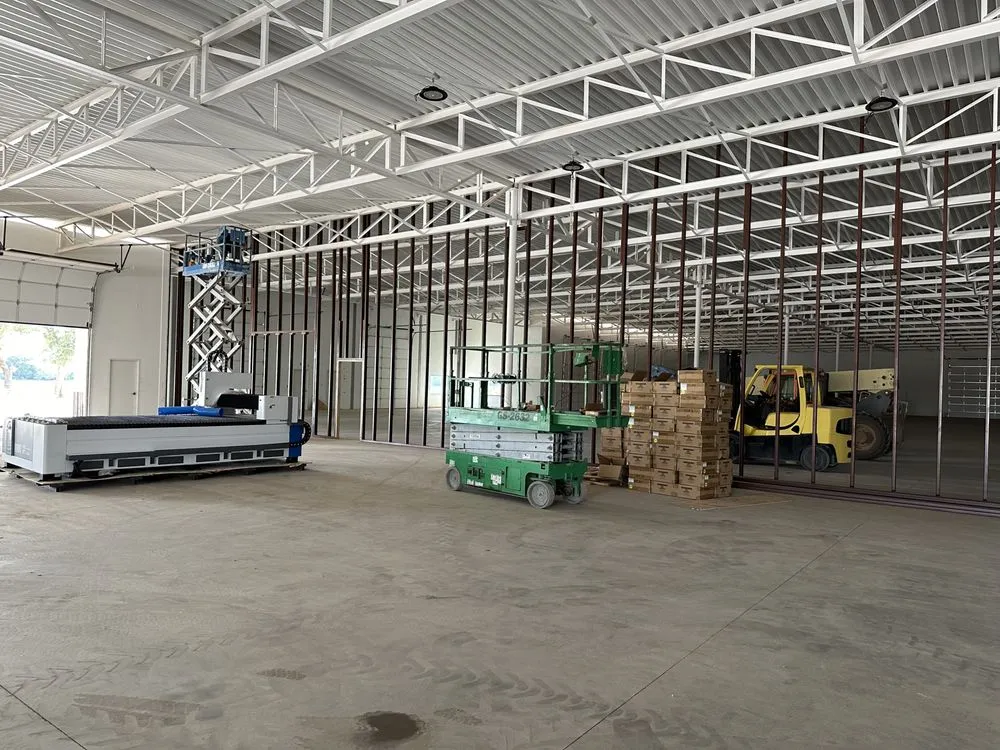 Slide of Beck'n Call Construction