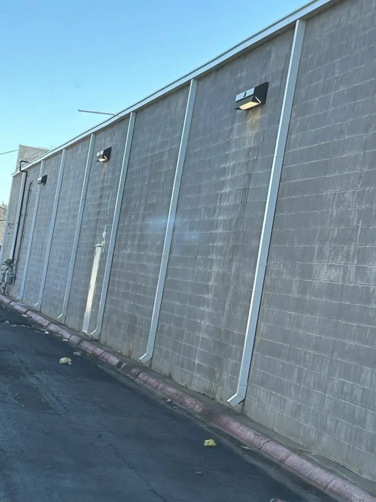 Slide of Beck'n Call Construction