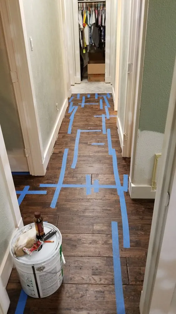 Slide of Beck'n Call Construction