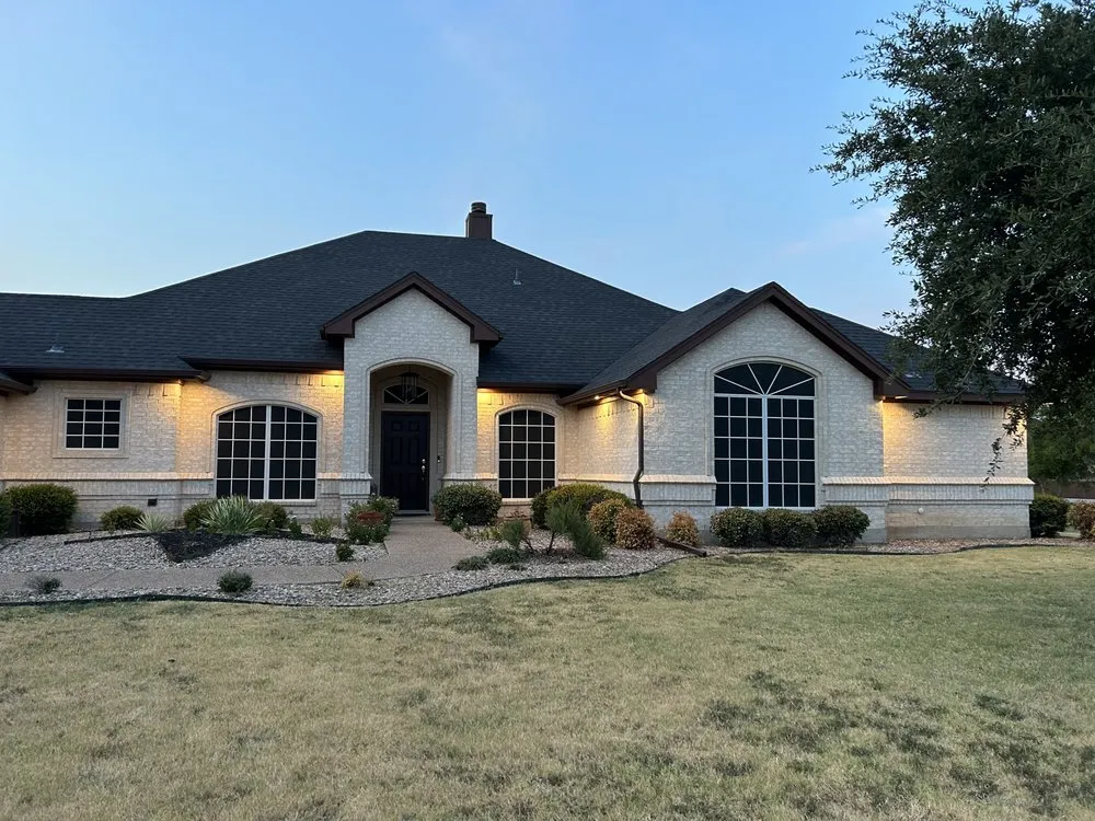 Slide of Beck'n Call Construction