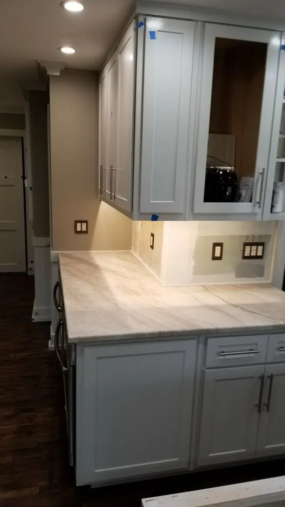 Slide of Beck'n Call Construction