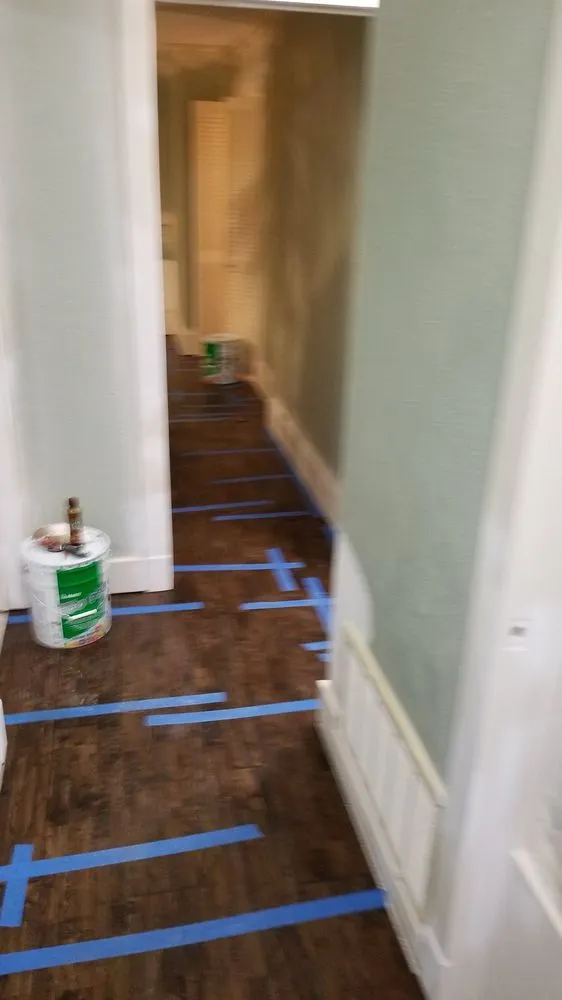 Slide of Beck'n Call Construction