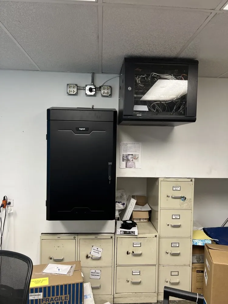 Slide of Beck'n Call Construction