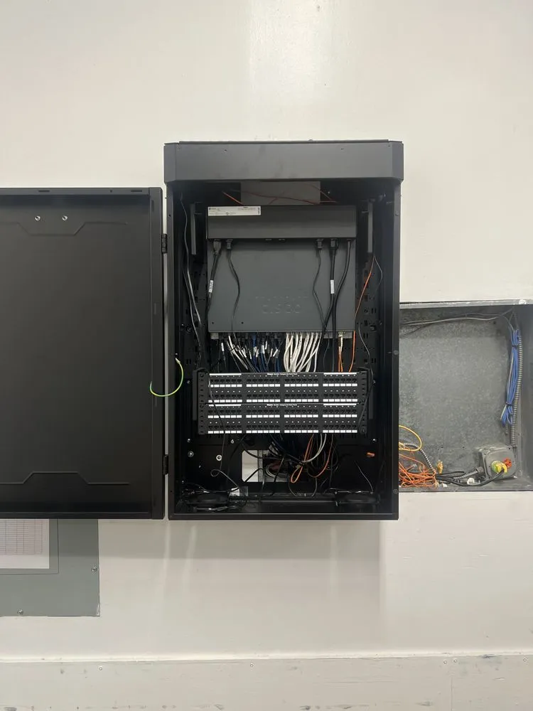 Trusted emergency electrical service experts serving ,  - Beck'n Call Construction