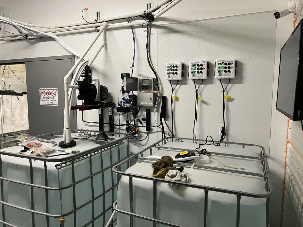 Slide of Beck'n Call Construction