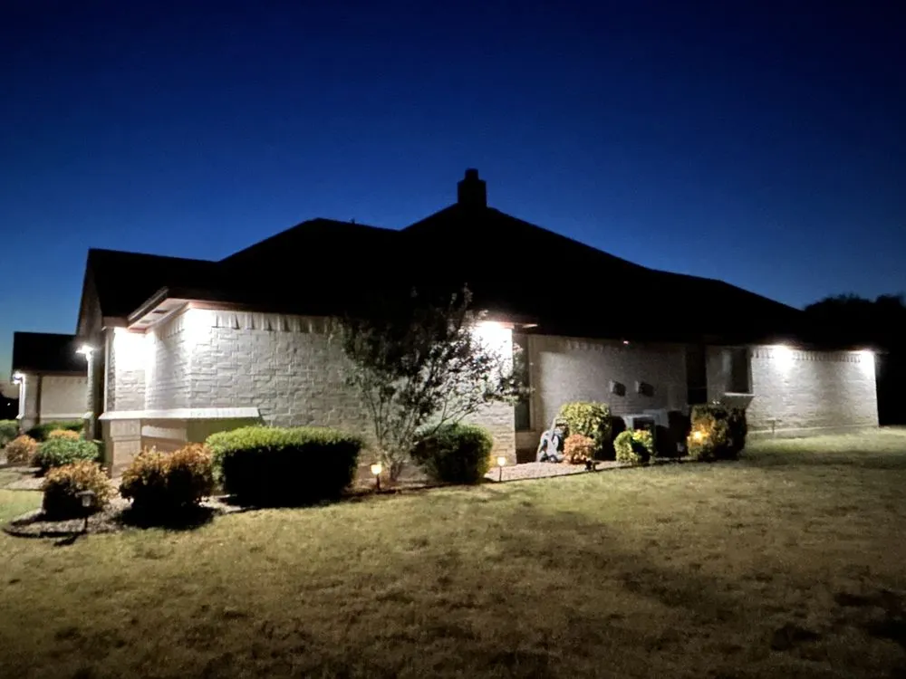 Slide of Beck'n Call Construction