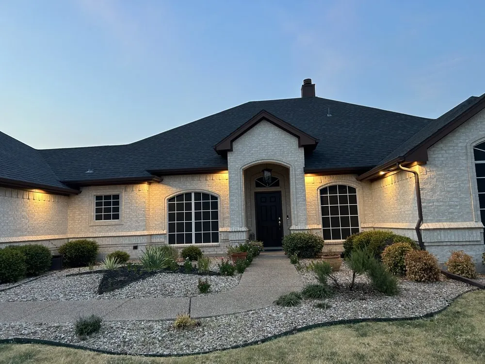 Slide of Beck'n Call Construction