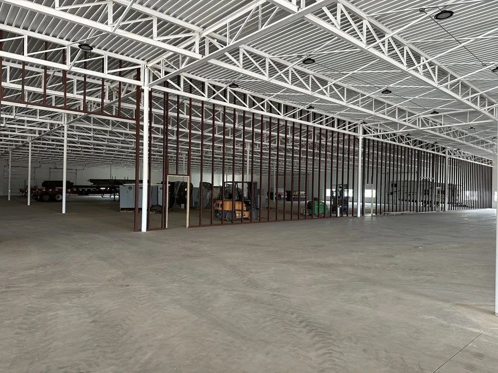 Slide of Beck'n Call Construction