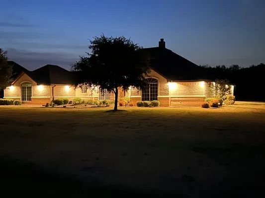 Beck'n Call Construction Logo