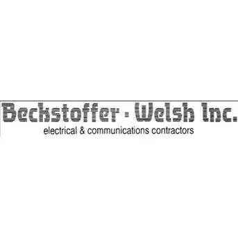 Slide of Beckstoffer-Welsh