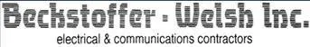 Beckstoffer-Welsh Logo