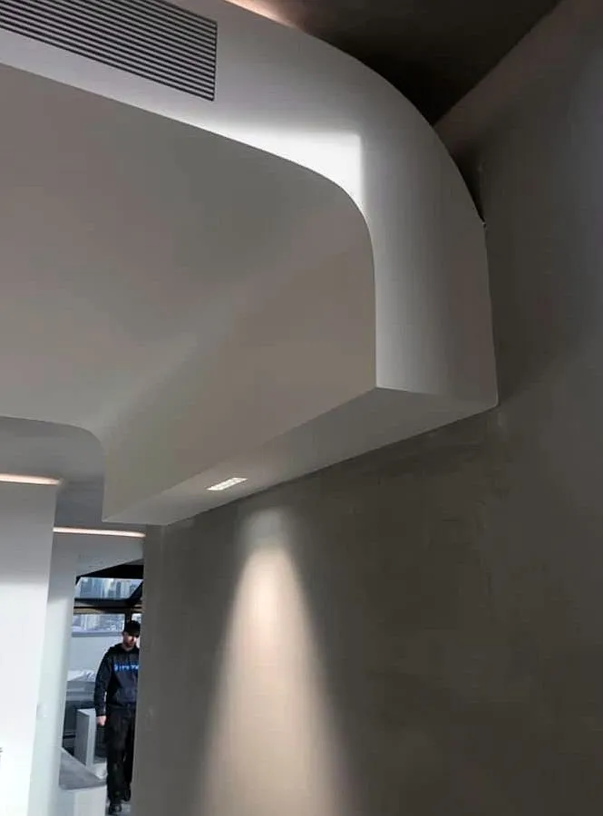 Slide of Becton Park Electric