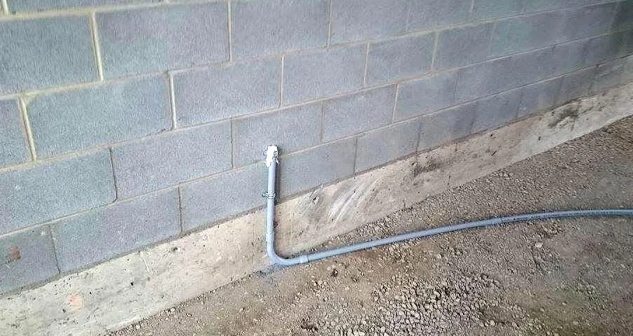 Slide of Becton Park Electric