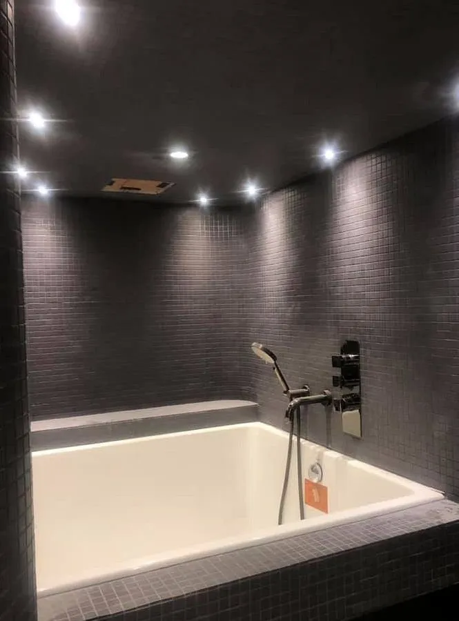 Slide of Becton Park Electric