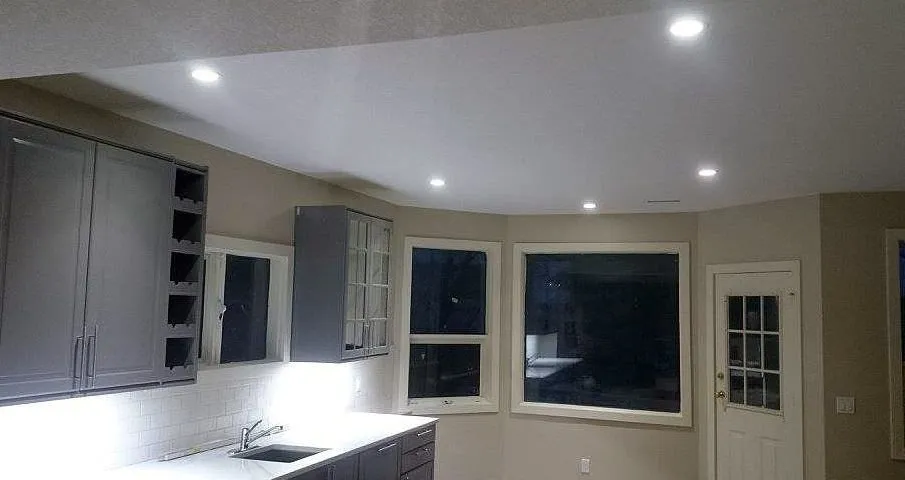 Slide of Becton Park Electric