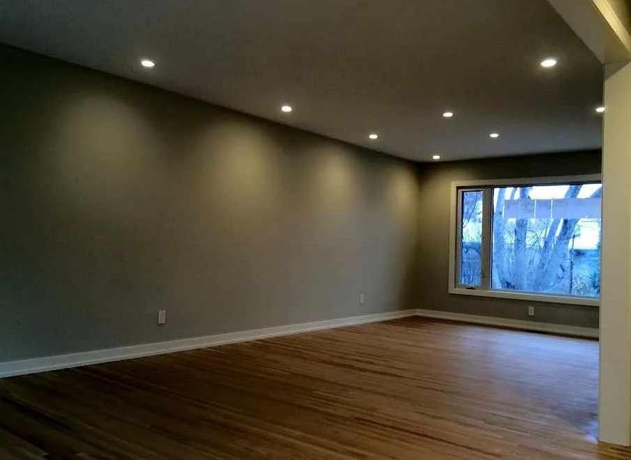 Slide of Becton Park Electric