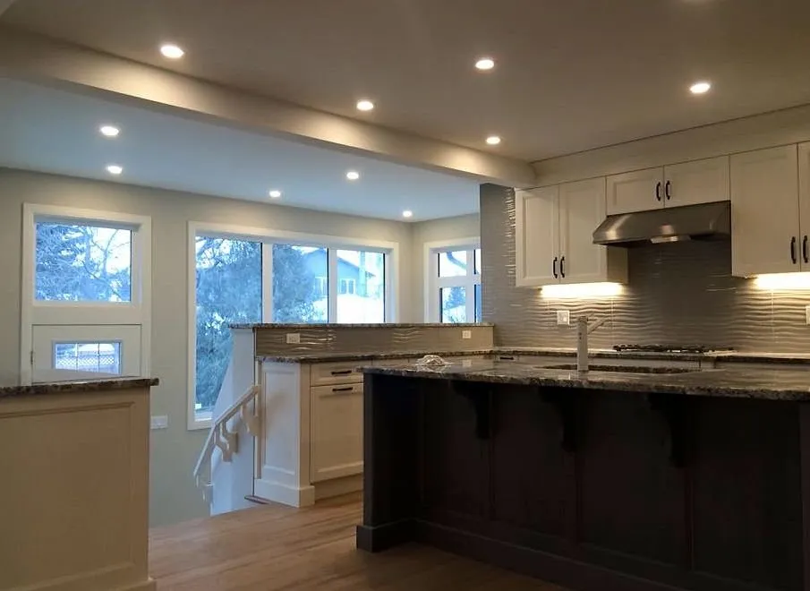 Slide of Becton Park Electric