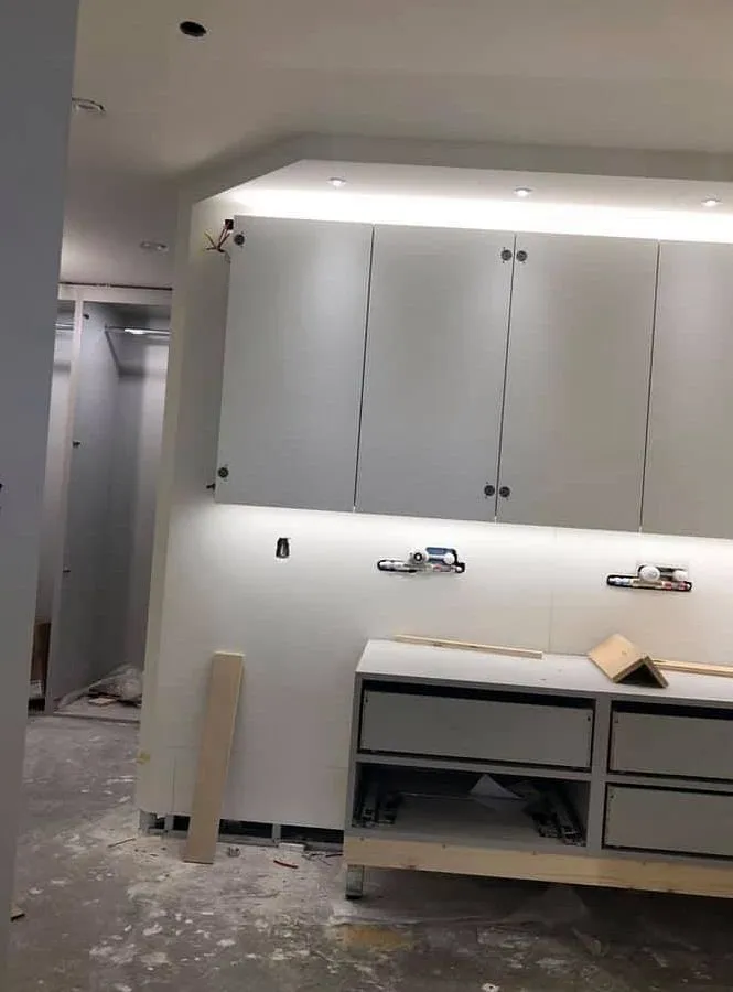 Slide of Becton Park Electric