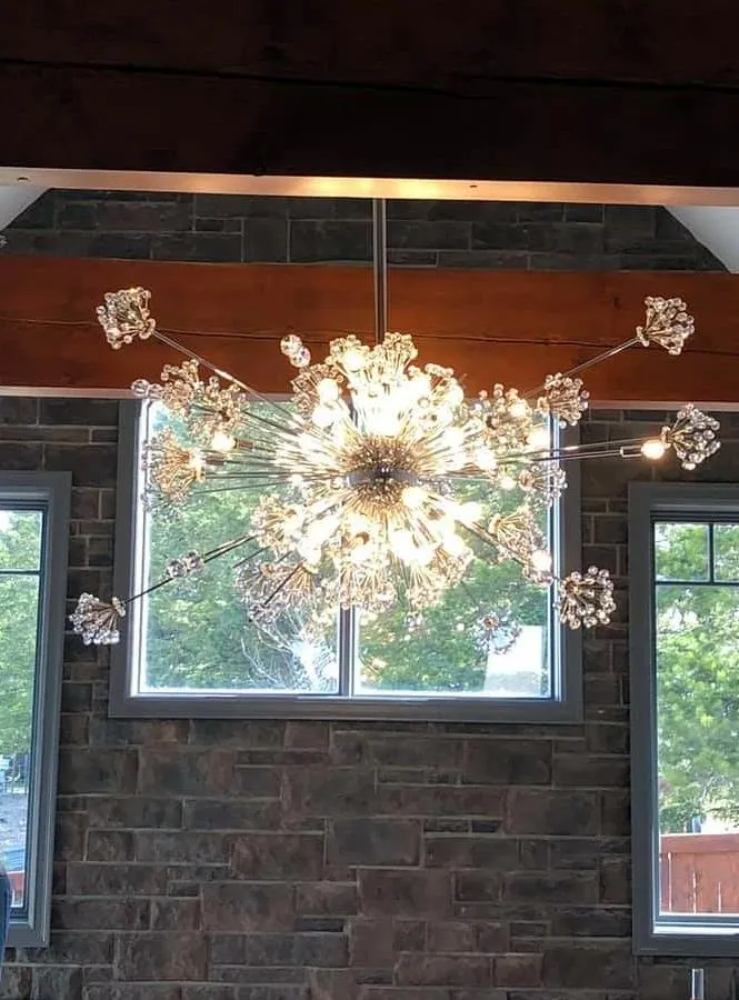 Slide of Becton Park Electric