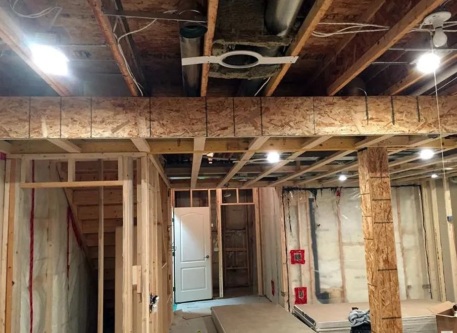 Slide of Becton Park Electric